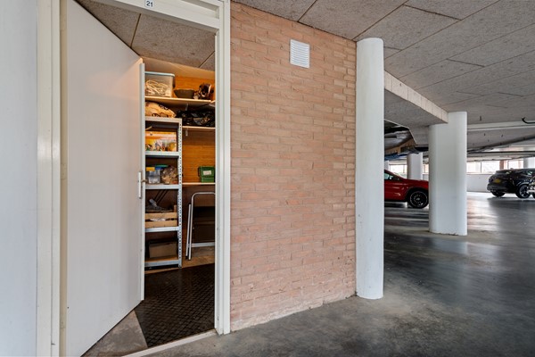 Medium property photo - Johannes Vermeersingel 21, 2231 BT Rijnsburg